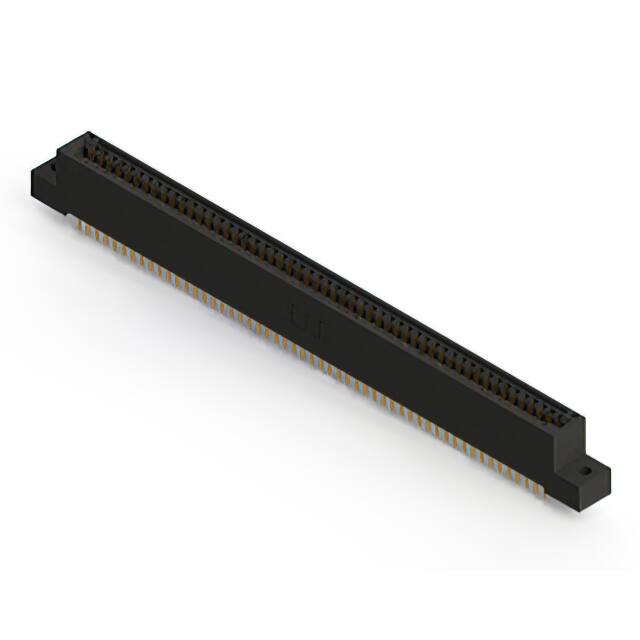 895-106-525-202 EDAC Inc.  Edgeboard Connectors